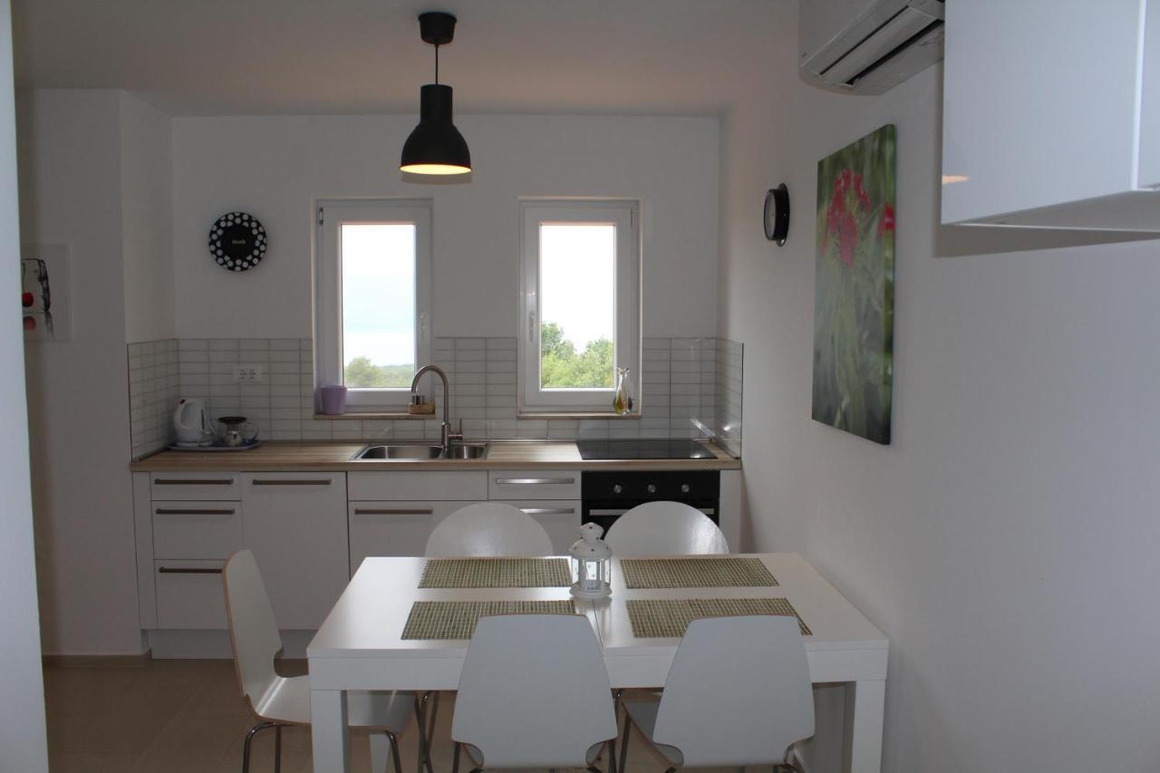 Vila More&More Linardići Extérieur photo