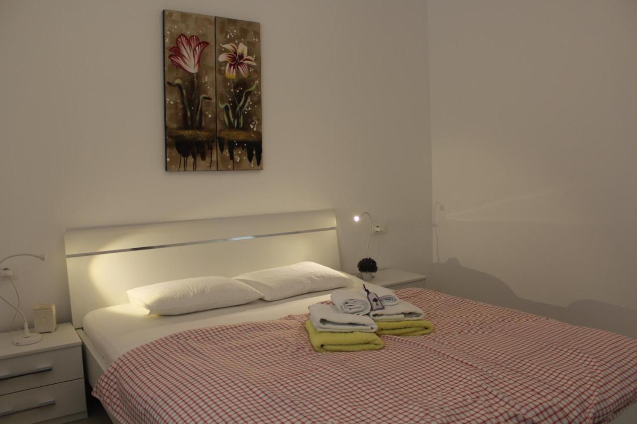 Vila More&More Linardići Extérieur photo