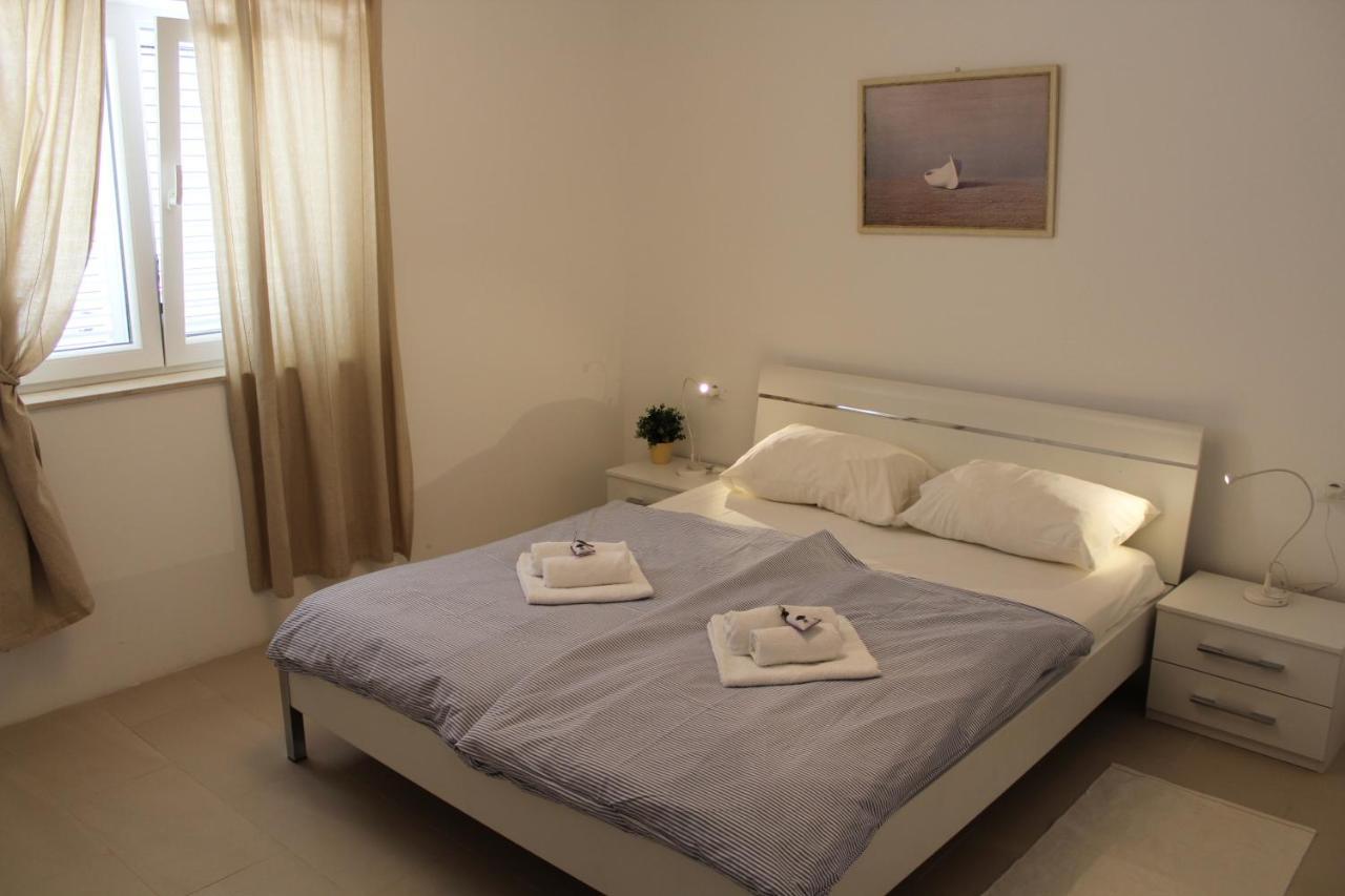 Vila More&More Linardići Extérieur photo