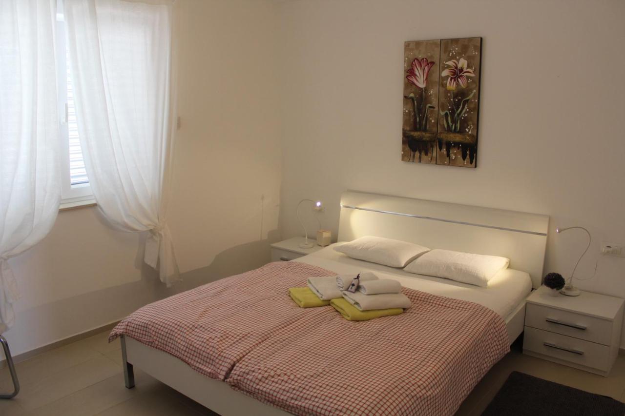 Vila More&More Linardići Extérieur photo