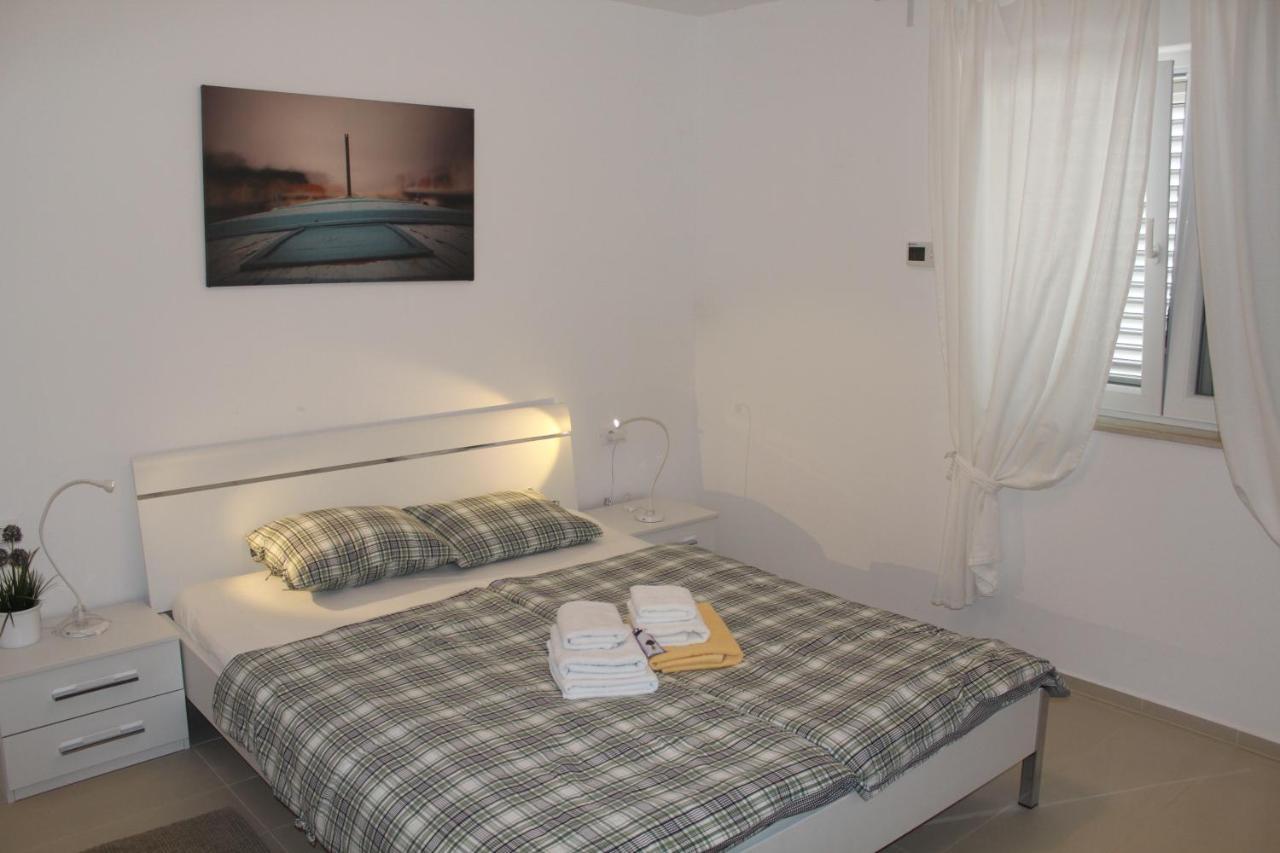 Vila More&More Linardići Extérieur photo