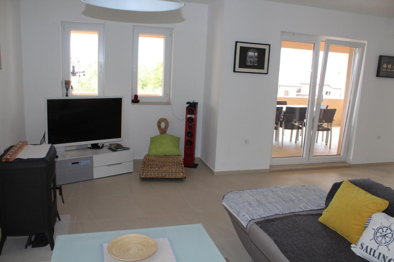 Vila More&More Linardići Extérieur photo