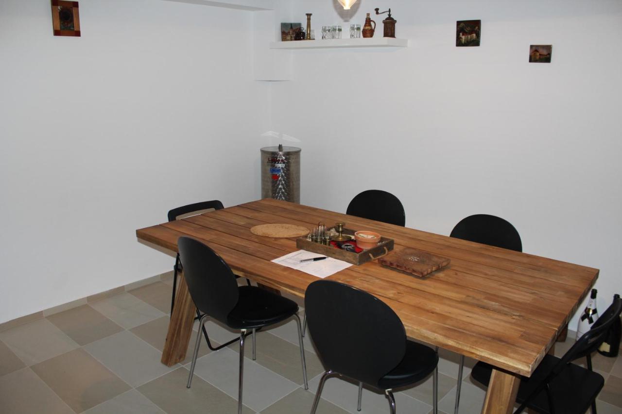 Vila More&More Linardići Extérieur photo