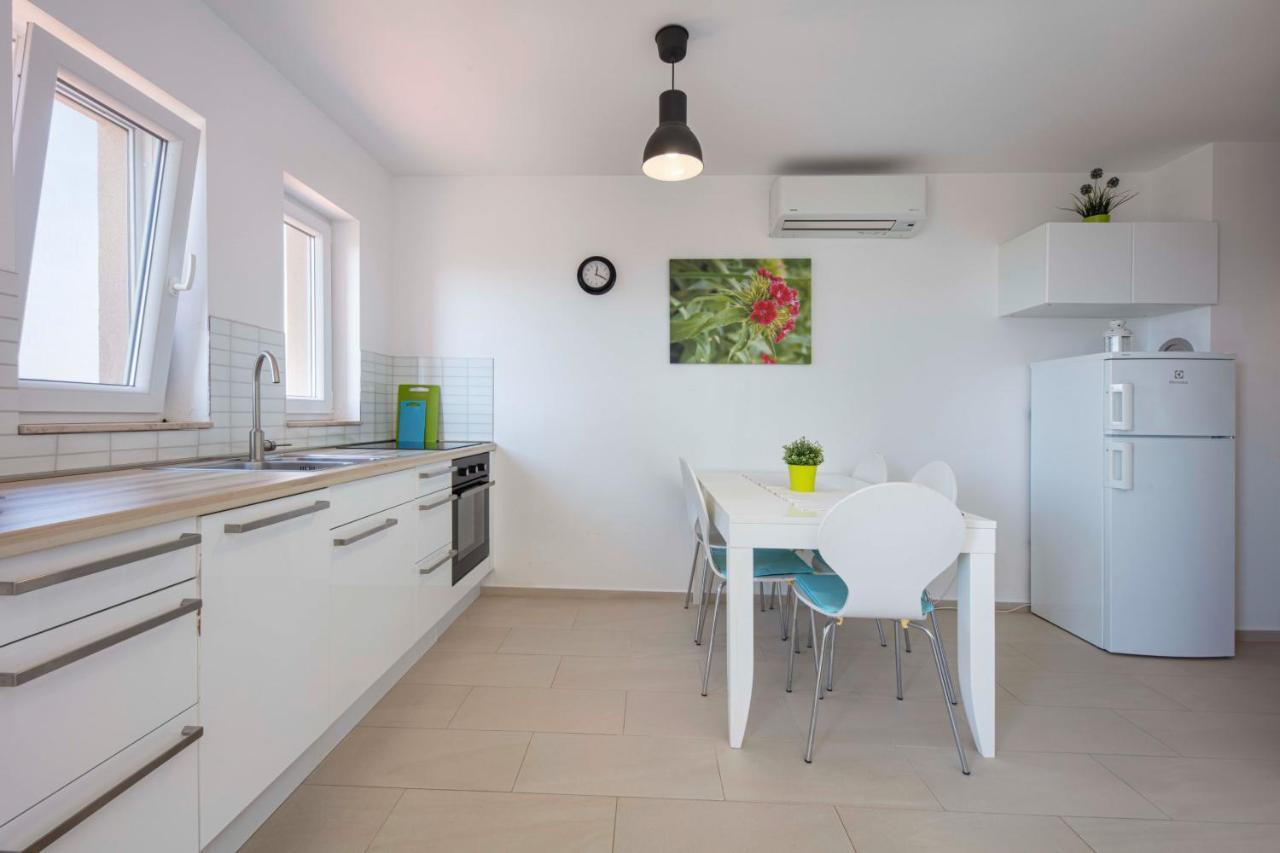 Vila More&More Linardići Extérieur photo