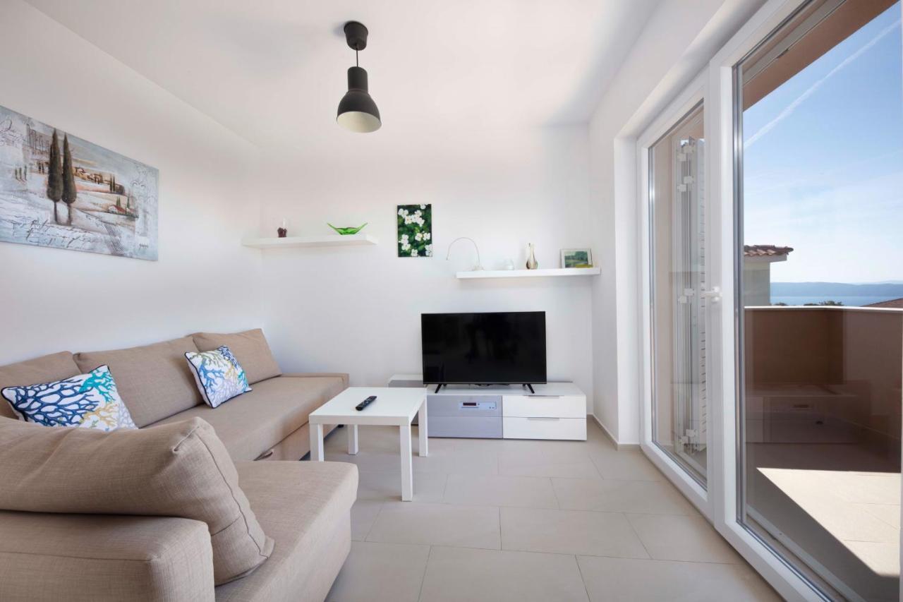Vila More&More Linardići Extérieur photo