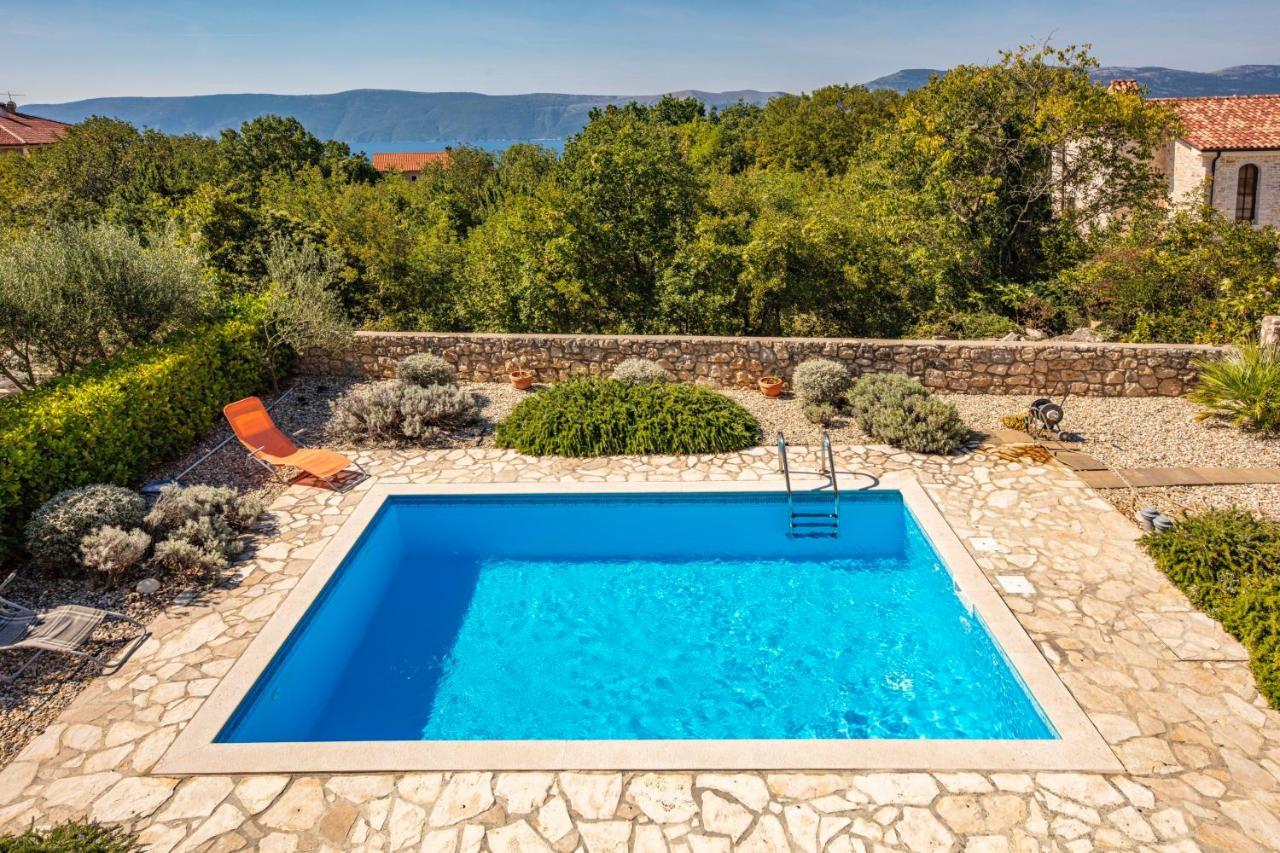 Vila More&More Linardići Extérieur photo