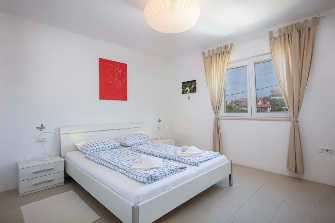 Vila More&More Linardići Extérieur photo