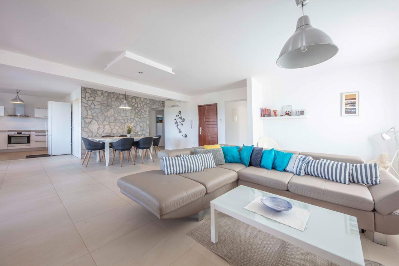 Vila More&More Linardići Extérieur photo