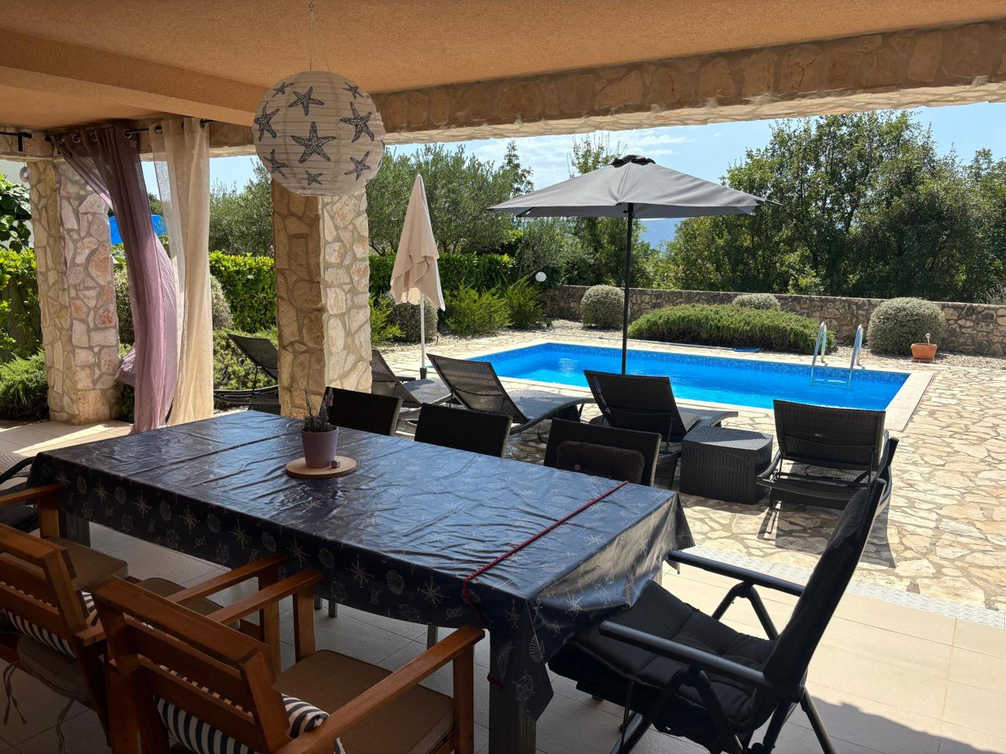 Vila More&More Linardići Extérieur photo